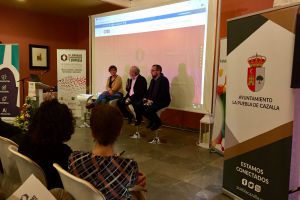 III Jornadas de Emprendimiento y Empresa